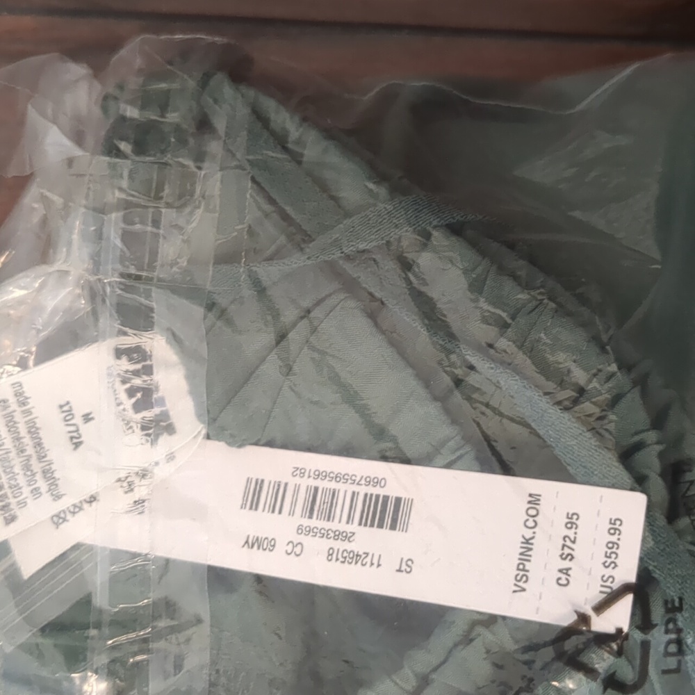 New PINKTech Stretch Cargo Pants - Picture 4 of 5